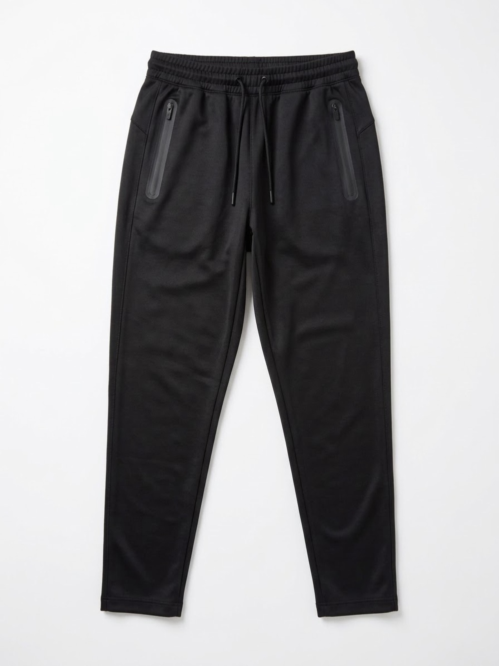 RBX Live Life Active Men’s Black Track Joggers